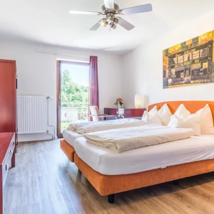 K3 - Ferienwohnung - Wunderschöne 3-Zimmer Ferienwohnung mit 80m2 und eleganter Ausstattung in Ruhelage Nähe Klopeinersee. - Bild 3