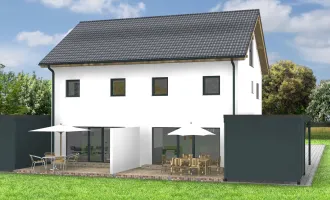 Wohnung oder doch lieber ein Haus?