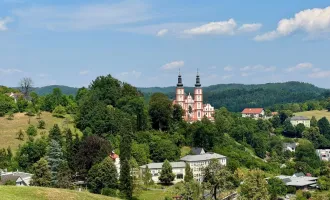 Exklusive Anlegerwohnung in Mariatrost – Natur, Komfort & perfekte Anbindung