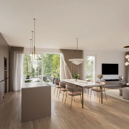 Exklusive Anlegerwohnung in Mariatrost – Natur, Komfort & perfekte Anbindung - Bild 2