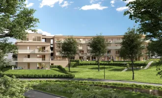 MARIHOF - Investition in Wohnqualität!