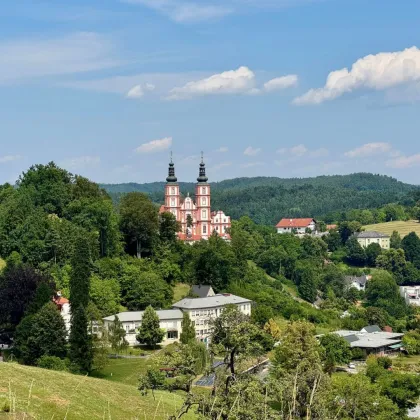 Sonnig. Ruhig. Hochwertig. MARIHOF – Ihr neues Zuhause in Bestlage - Bild 3