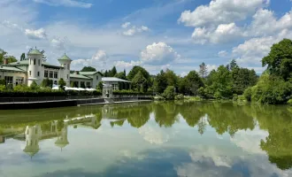 Natur, Komfort & perfekte Anbindung - 44 QM Balkon mit Ost-Süd-West Ausrichtung!