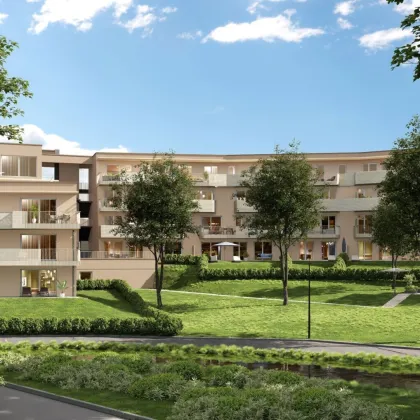 Maisonette-Wohntraum im 2. & 3. OG! Luxuriöses Wohnen in Maratrost! - Bild 2
