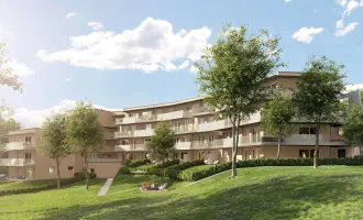 Naturnah & urban – Wohnen mit Weitblick im MARIHOF