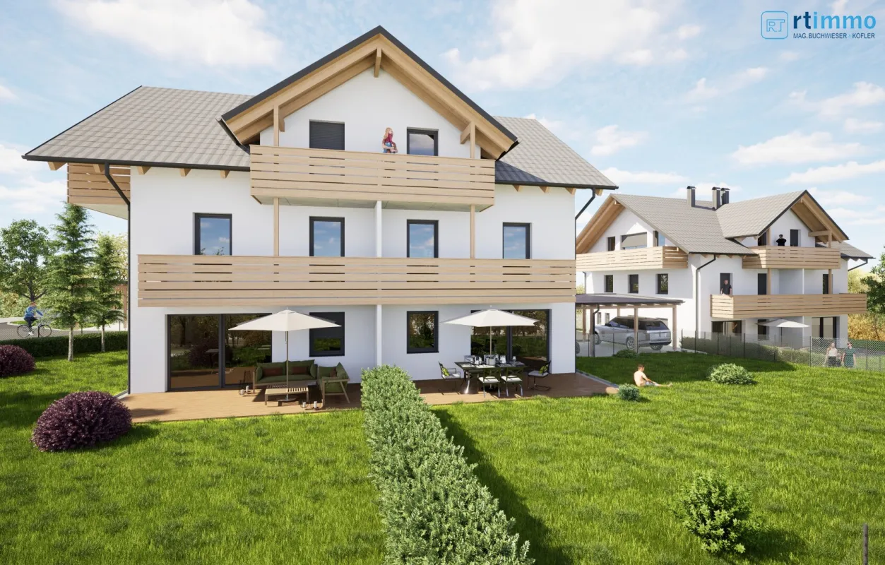 Daheim in Bad Goisern - Bild 1