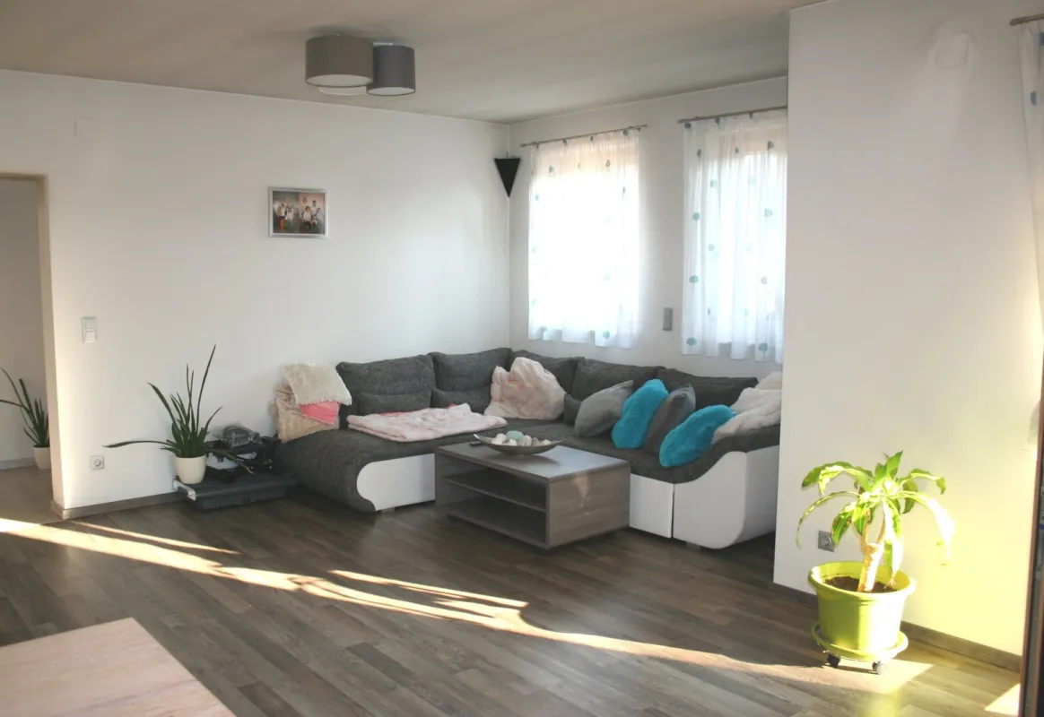 Einfamilienhaus Nähe Lilienfeld - Bild 1