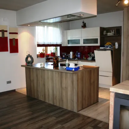 Einfamilienhaus Nähe Lilienfeld - Bild 2