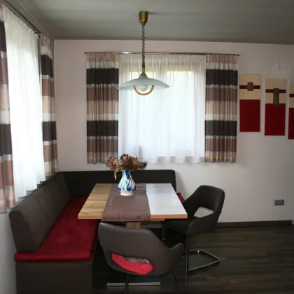 Einfamilienhaus Nähe Lilienfeld - Bild 3