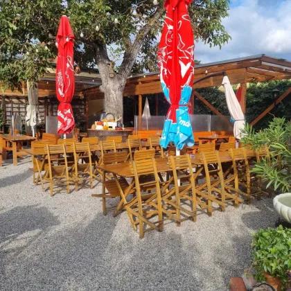Gut geführtes Heurigenrestaurant zu verkaufen! - Bild 2