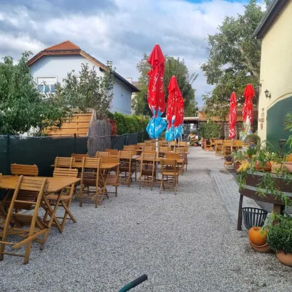 Gut geführtes Heurigenrestaurant zu verkaufen! - Bild 3