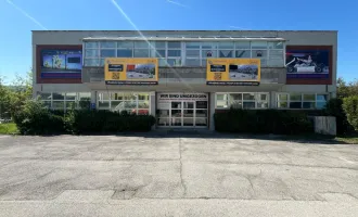 🏡 Grundstück mit Entwicklungspotenzial