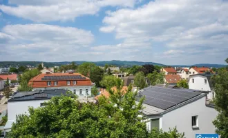 Ruhige Lage trifft Panoramablick | Jetzt einziehen und wohlfühlen!