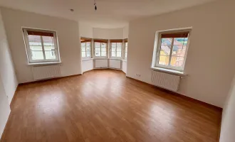 Erstbezug nach Generalsanierung - Großzügige 3 Zimmer - Judendorfer Straße 17