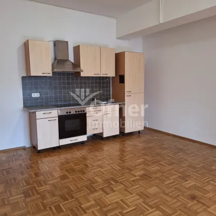 Sofortbezug möglich: Wohnung in Zentrumsnähe in Köflach - Bild 2