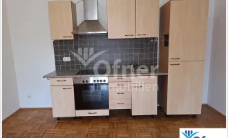 Sofortbezug möglich: Wohnung in Zentrumsnähe in Köflach