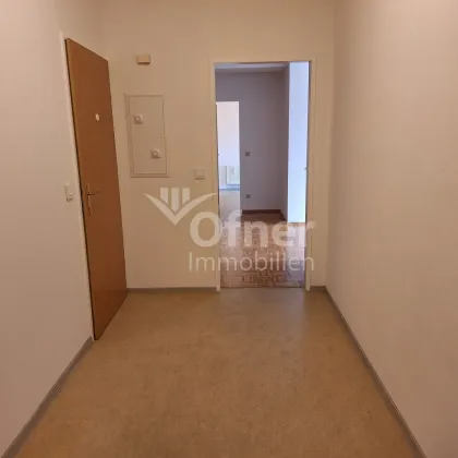 Sofortbezug möglich: Wohnung in Zentrumsnähe in Köflach - Bild 3