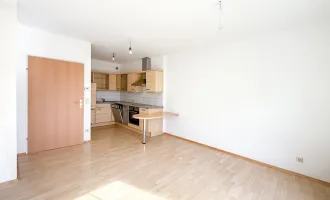 Schöne 3-Zimmer-Wohnung mit Balkon in ruhiger Lage