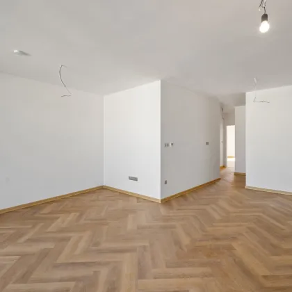 2-Zimmer *** Abstellraum vorhanden *** Leben im Weinviertel *** Nähe Wolkersdorf und Gerasdorf - Bild 2