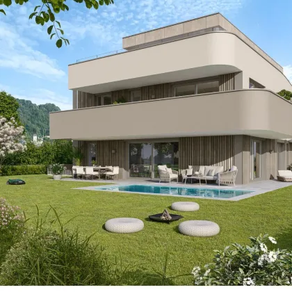 3-Zimmerwohnung mit großzügigem Balkon | Exklusiv in Aigen - Bild 2
