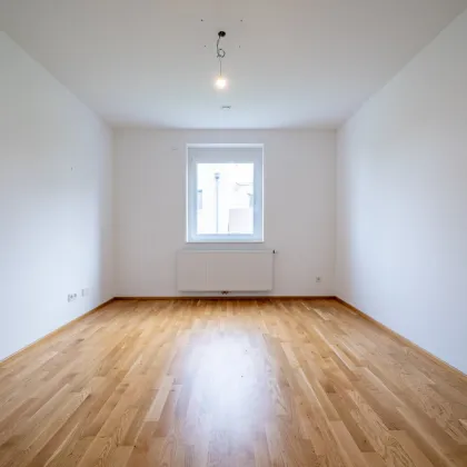 Behamberg - traumhafte 3-Zimmerwohnung mit Balkon - Kaufoption - Bild 3