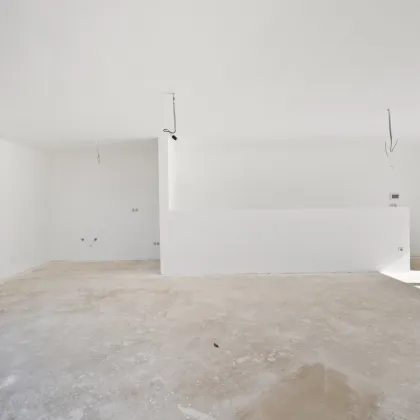 Dachgeschoss *** 4-Zimmer mit rund 115m² Terrasse / Loggia *** Leben im Weinviertel *** Nähe Wolkersdorf und Gerasdorf - Bild 2