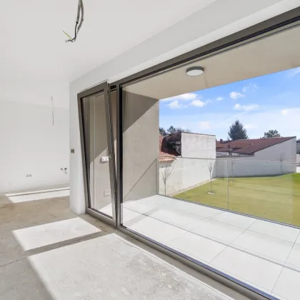 2-Zimmer mit Loggia *** Leben im Weinviertel *** Nähe Wolkersdorf und Gerasdorf - Bild 2
