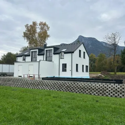 Design- Villa in Salzburg-Leopoldskron   https://www.youtube.com/watch?v=GEFQ7grF9sg - Bild 3