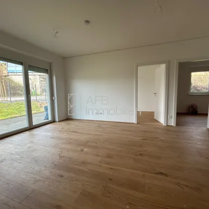 Erstbezug – 4-Zimmer-Gartenwohnung in Kalsdorf | Sofort beziehbar | Provisionsfrei - Bild 2