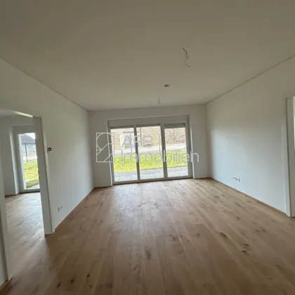 Erstbezug – 4-Zimmer-Gartenwohnung in Kalsdorf | Sofort beziehbar | Provisionsfrei - Bild 3