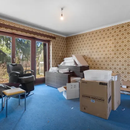 Renovierungsbedürftiges Einfamilienhaus mit Garten und Garage – Ihr neues Zuhause in Toplage /+++RE/MAX Trend+++ - Bild 3