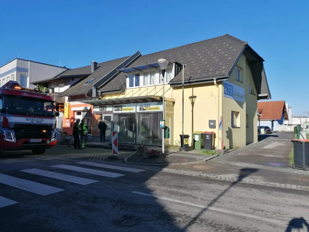Büro- oder Praxisräumlichkeiten in Wagna - Bild 1