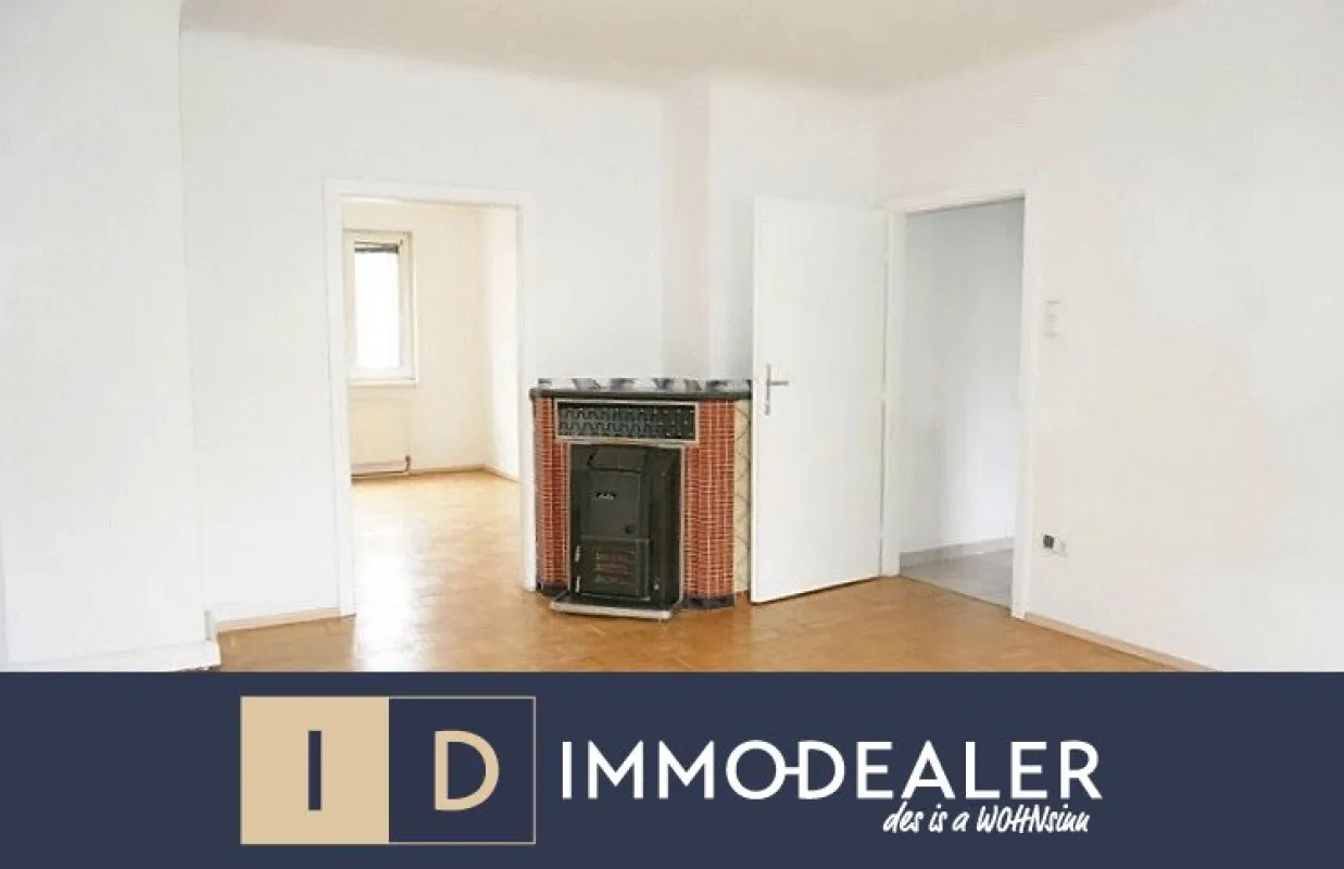 ** GEMÜTLICHE 2 ZIMMER WOHNUNG IN RUHIGER LAGE - STADLAUER STRAßE ** - Bild 1