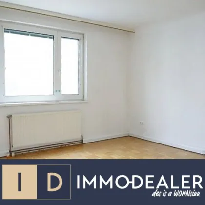 ** GEMÜTLICHE 2 ZIMMER WOHNUNG IN RUHIGER LAGE - STADLAUER STRAßE ** - Bild 3