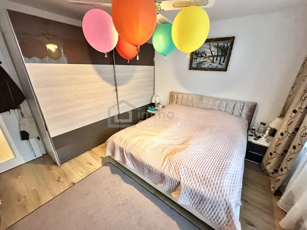 Charmantes Einfamilienhaus in Lassee – 4 Zimmer, Garten & moderne Annehmlichkeiten! - Bild 1