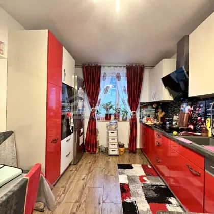 Charmantes Einfamilienhaus in Lassee – 4 Zimmer, Garten & moderne Annehmlichkeiten! - Bild 3