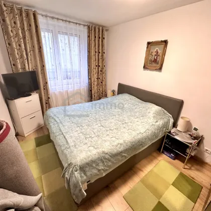 Charmantes Einfamilienhaus in Lassee – 4 Zimmer, Garten & moderne Annehmlichkeiten! - Bild 2