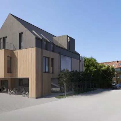 Salzburg Gneis - Stadtleben mitten im Grünen - Bild 3