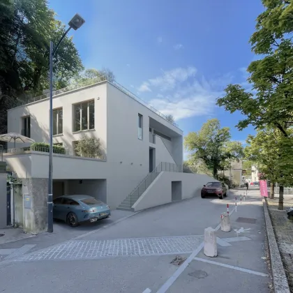Salzburg Zentrum - Ein Zuhause mit Charakter - Bild 2