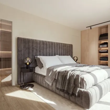 Salzburg Zentrum - Ein Zuhause mit Charakter - Bild 3