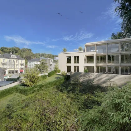 Salzburg Zentrum - Ein Zuhause mit Charakter - Bild 2