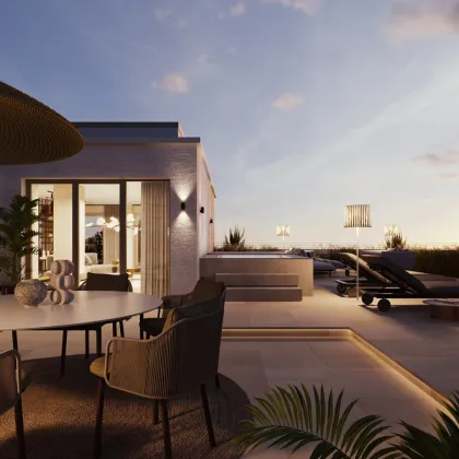 Salzburg Zentrum - Ein Zuhause mit Charakter - Bild 2