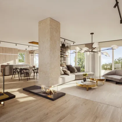 Salzburg Zentrum - Ein Zuhause mit Charakter - Bild 3