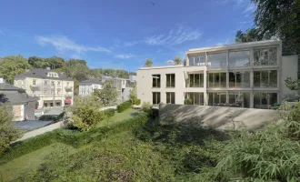 Salzburg Zentrum - Ein Zuhause mit Charakter
