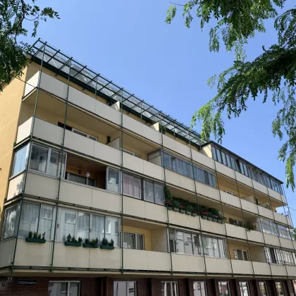 Attraktives Wohnungspaket zum Kauf - 3 Wohnungen - Bezirke 1100, 1140 und 1170 Wien - Bild 2