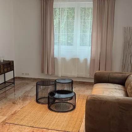 JETZT NEU: PRIVATE  Villa in 1130 Wien !  Top-Lage: Wohnkomfort für Ihre Familie - Bild 2