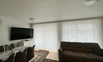 Helle 3-Zimmer-Wohnung mit zwei Balkonen in Henndorf am Wallersee