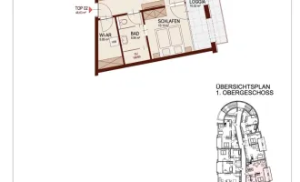 Erstbezug in Villach: Ihr neues Zuhause im Herzen Kärntens wartet auf Sie!