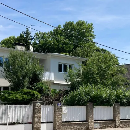 Großzügige Familienvilla in Baden bei Wien - Bild 2