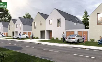 Eisenstadt-Trausdorf an der Wulka: Wohnprojekt mit 14 Einheiten auf 4.684m² für 1.350.000 € – Ihre Zukunft beginnt hier!